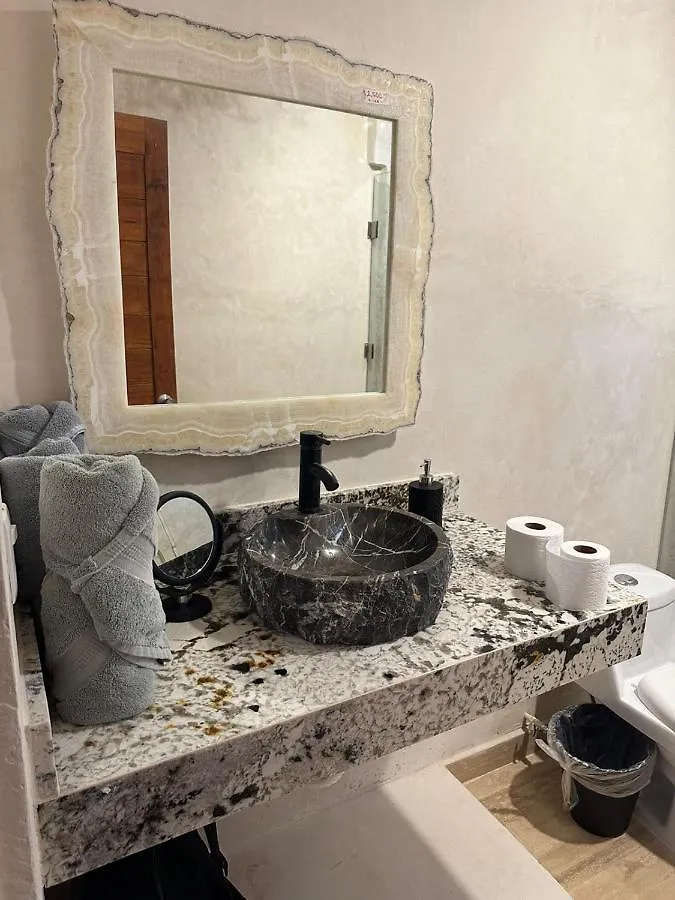 Xoot Ka Ana Luxury, Villa Eden Bacalar 0*,  Mexico