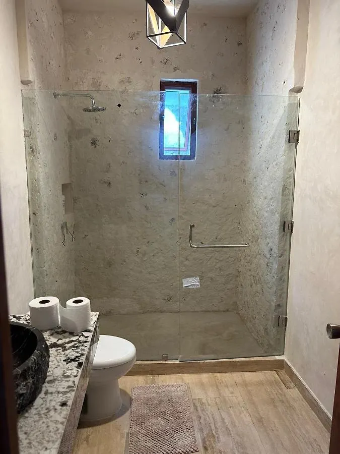 Xoot Ka Ana Luxury, Villa Eden Bacalar Apartment