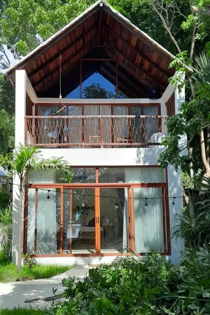 Apartment Xoot Ka Ana Luxury, Villa Eden Bacalar